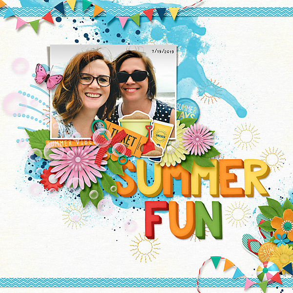 Summer Fun