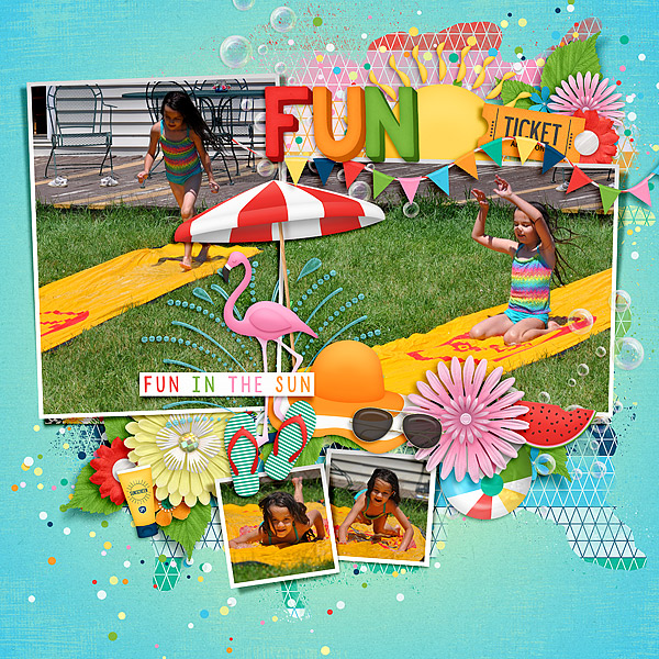 Summer Fun