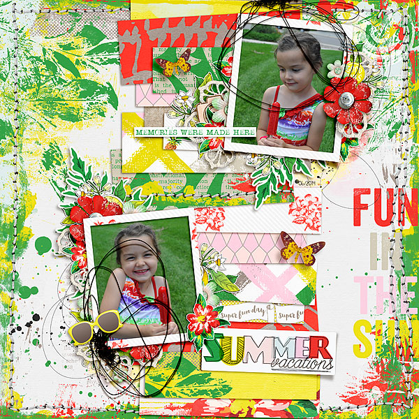 Summer Fun