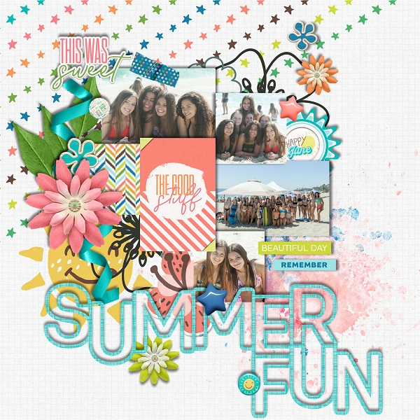 SUMMER FUN