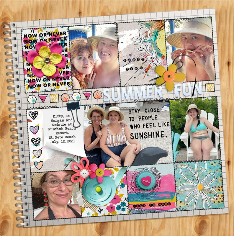 Summer Fun