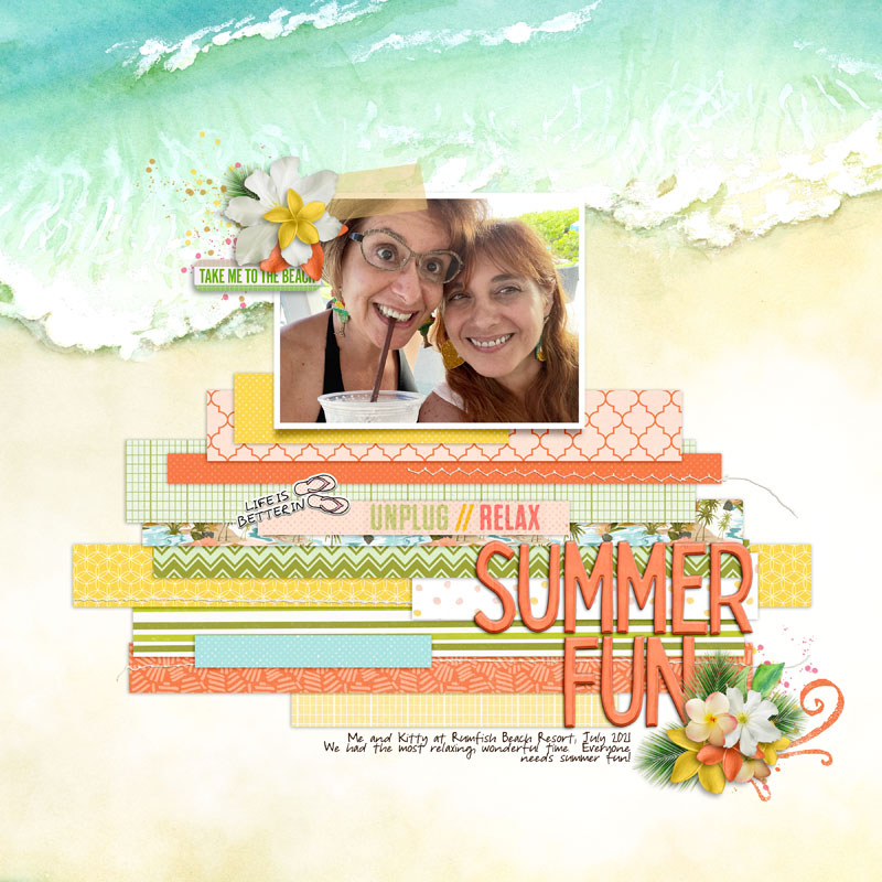 Summer Fun