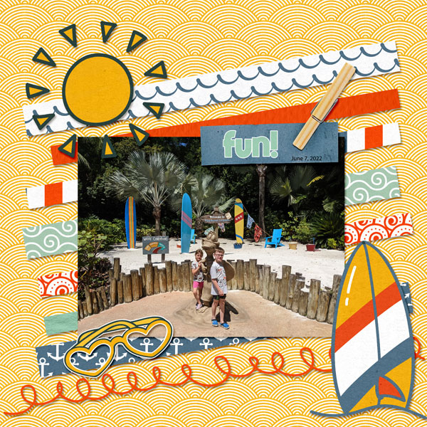 Summer Fun
