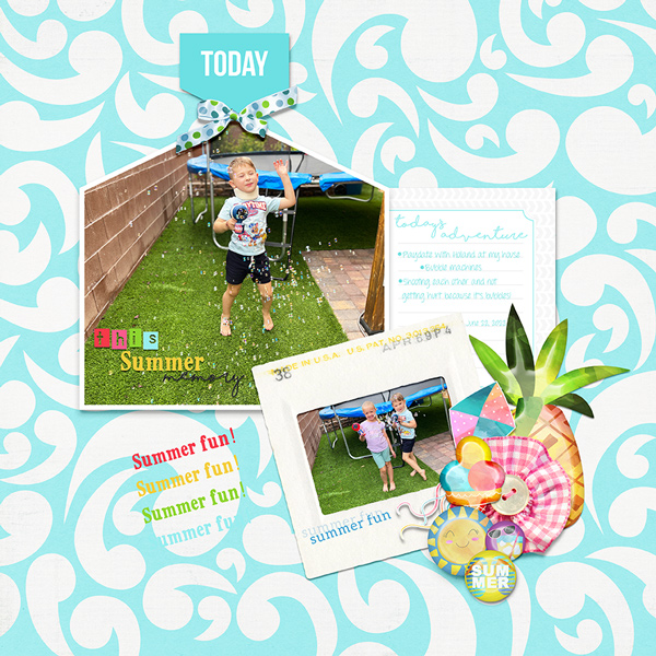 Summer-fun