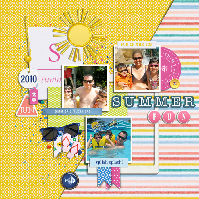 summer fun