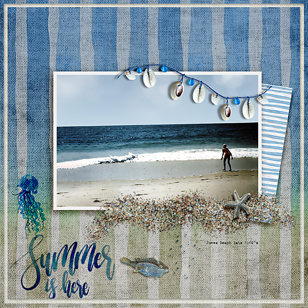 Summer Fun
