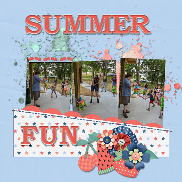 Summer Fun