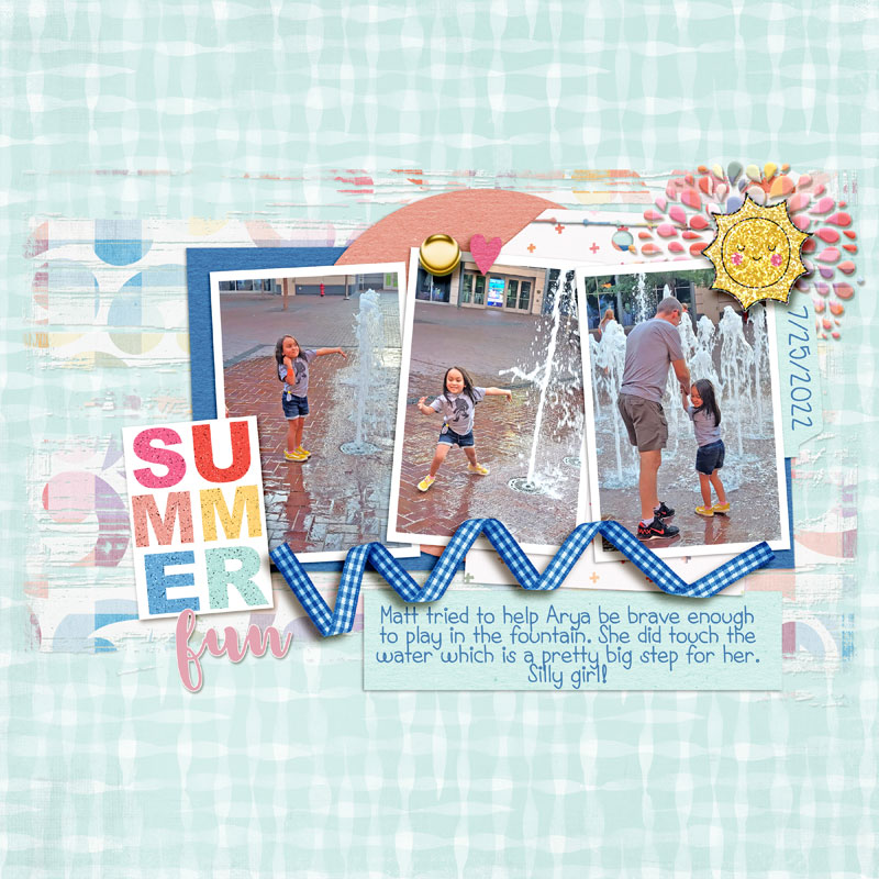 Summer-Fun