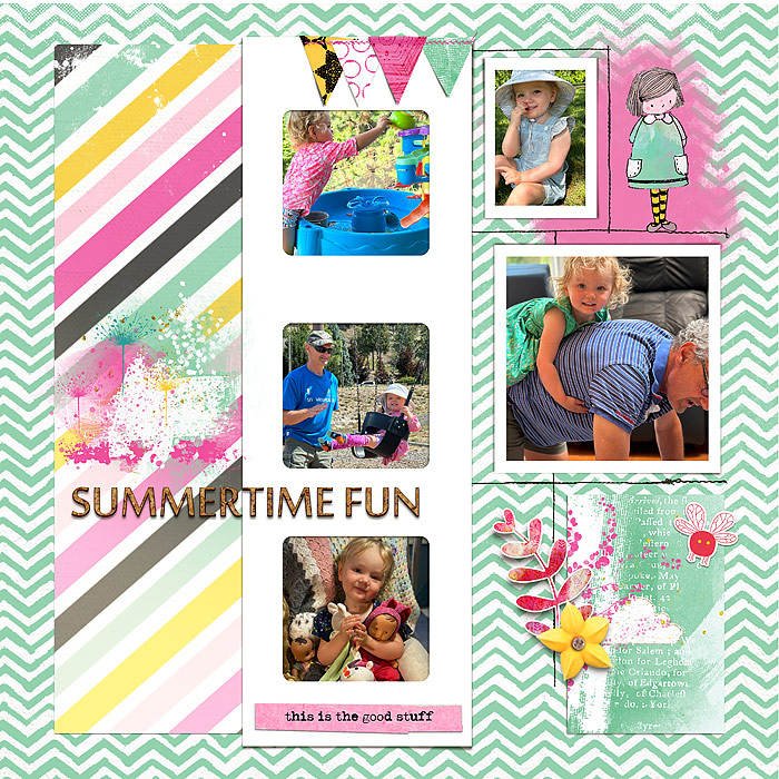 Summer Fun