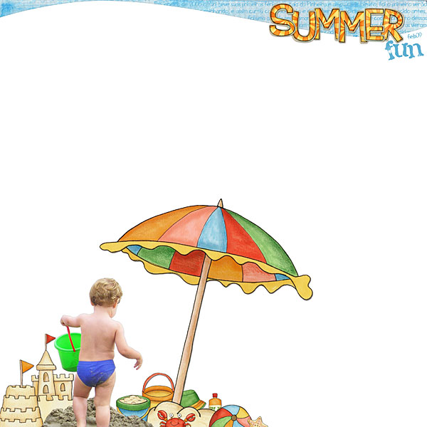 Summer Fun