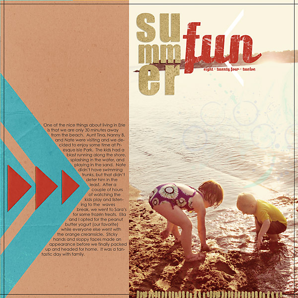 summer fun