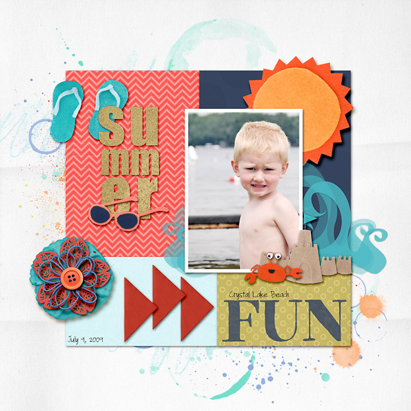 Summer Fun