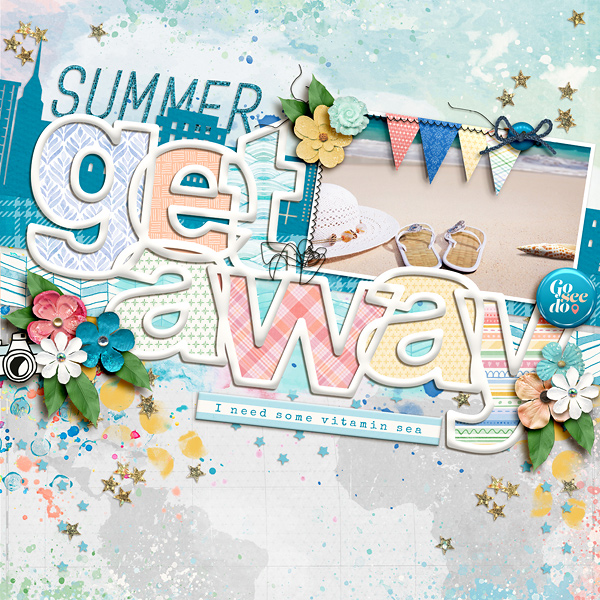 Summer Get Away