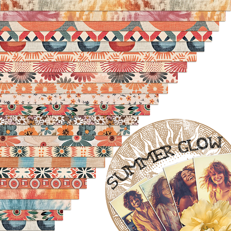 Summer-glow