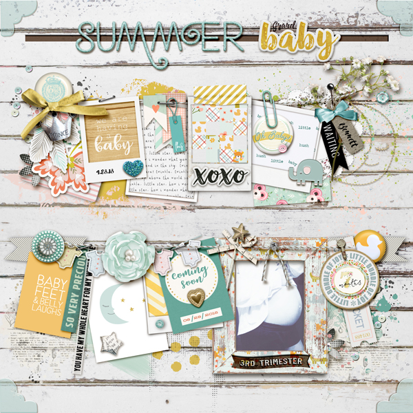 Summer Grandbaby (londoncuppa)_1806 PHOTOGRAPHY CHALLENGE