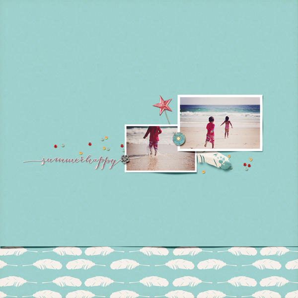 Summer Happy