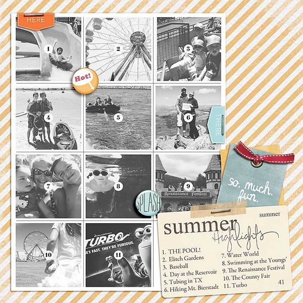 summer-highlights
