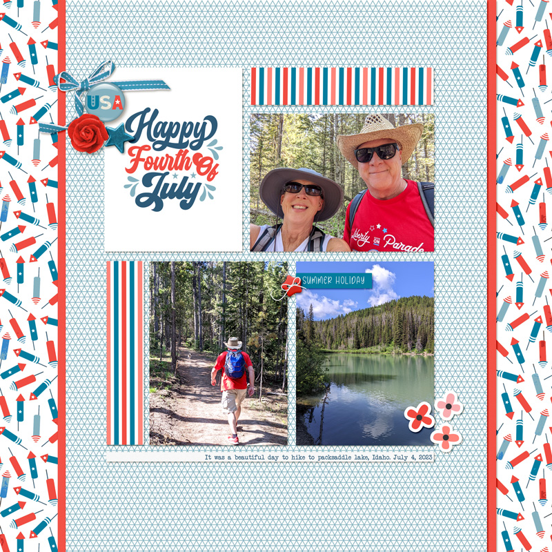 Summer-holiday