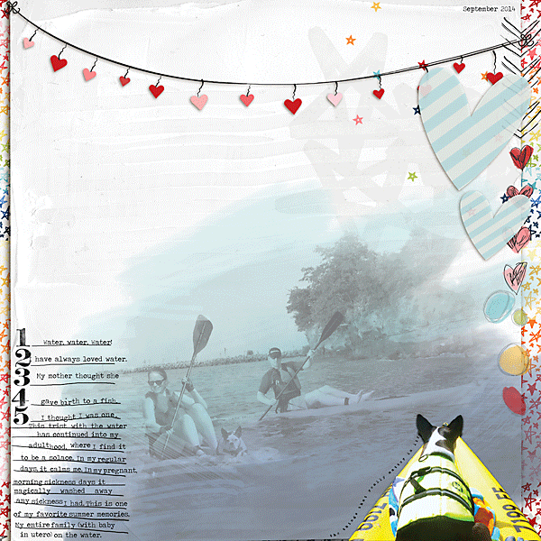 Summer Love