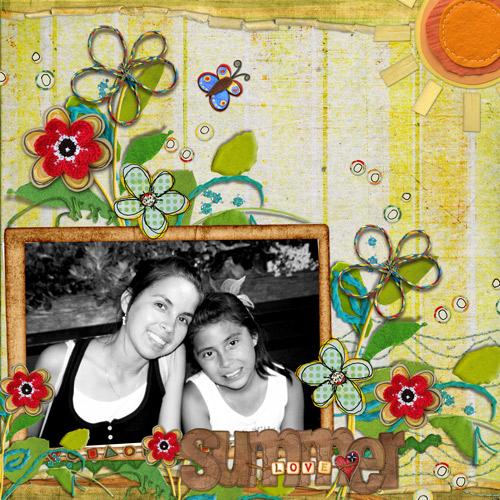 Summer Love