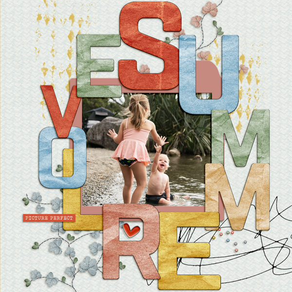 Summer Love