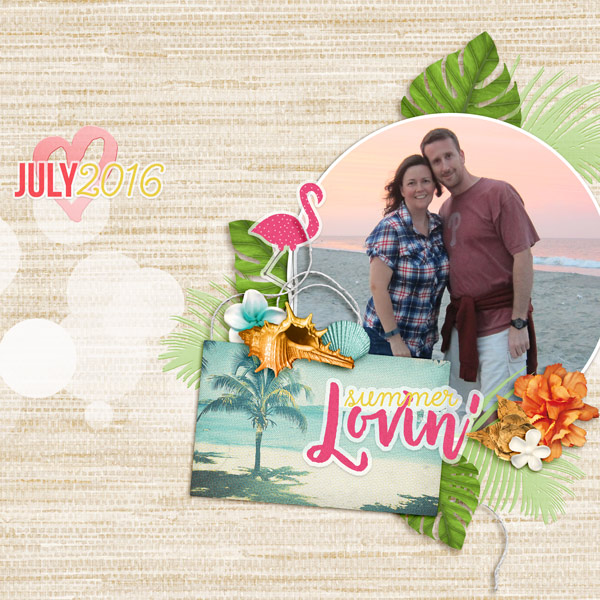 Summer Lovin