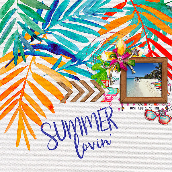 Summer Lovin'