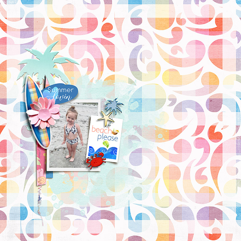 Summer-Lovin'