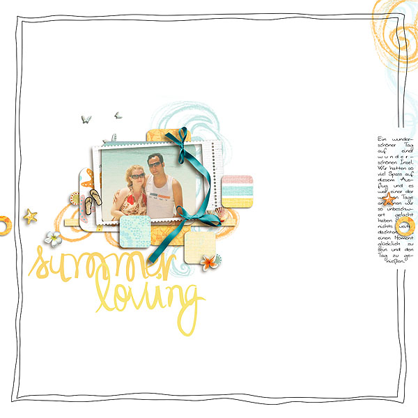 summer loving