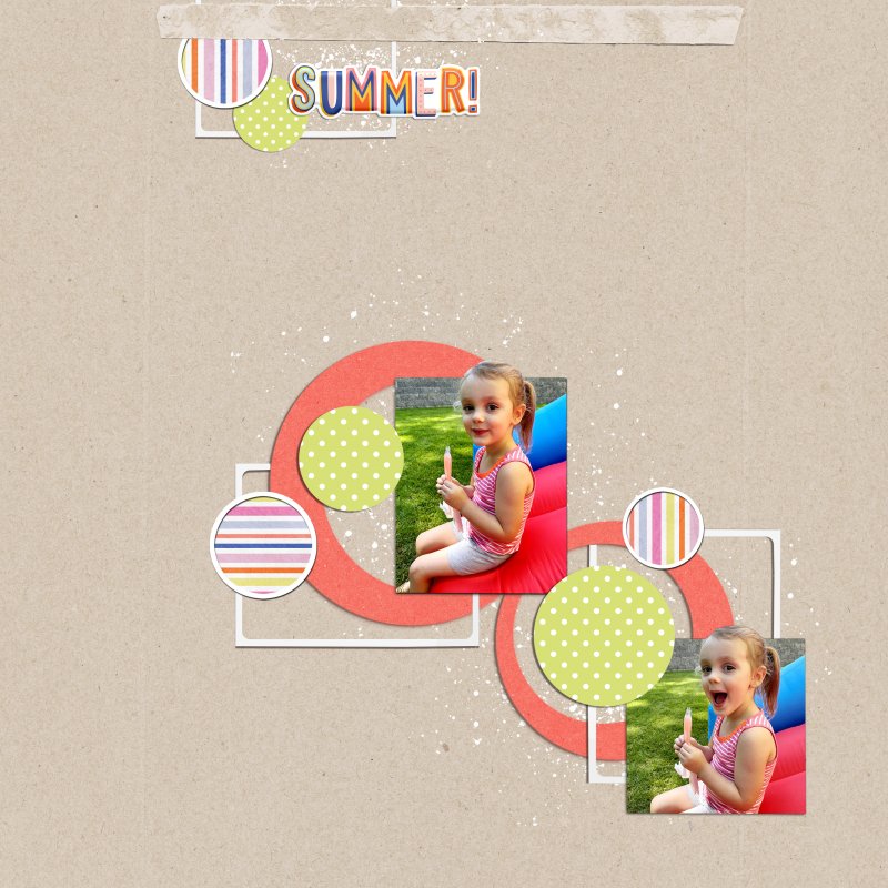 Summer- Lu 2021