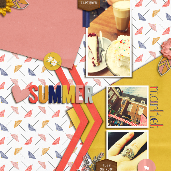 Summer Market