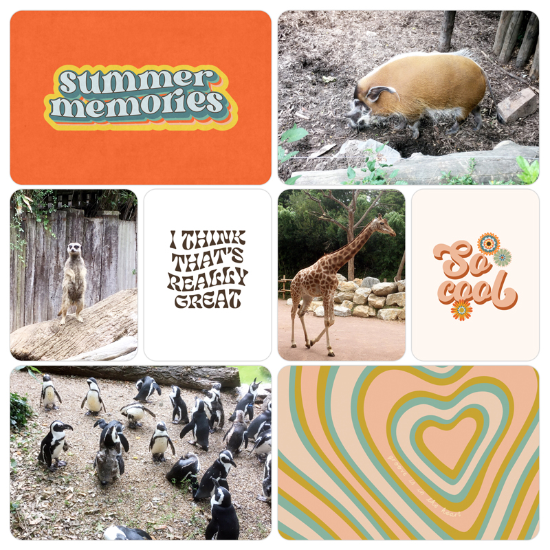 Summer memories #1