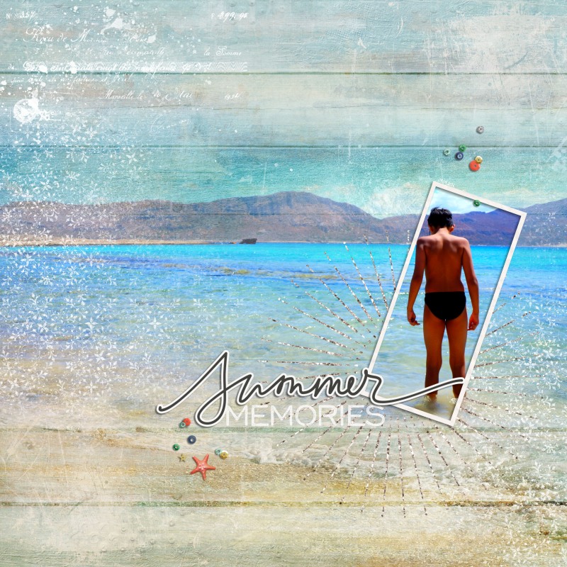Summer Memories