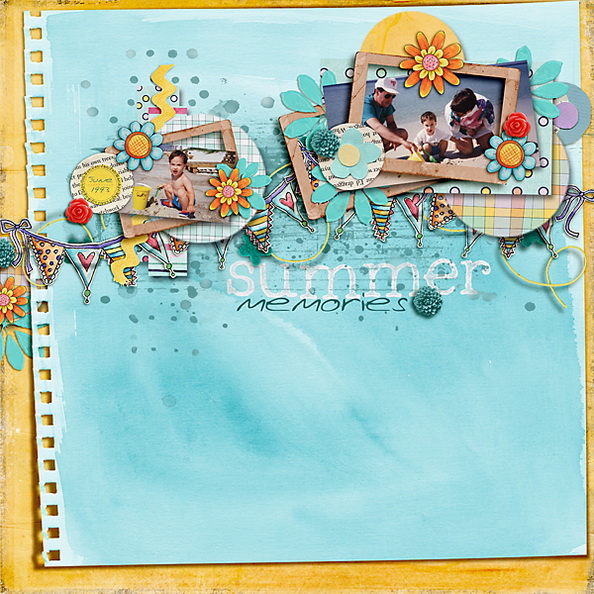 Summer Memories