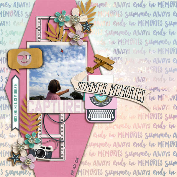 Summer Memories