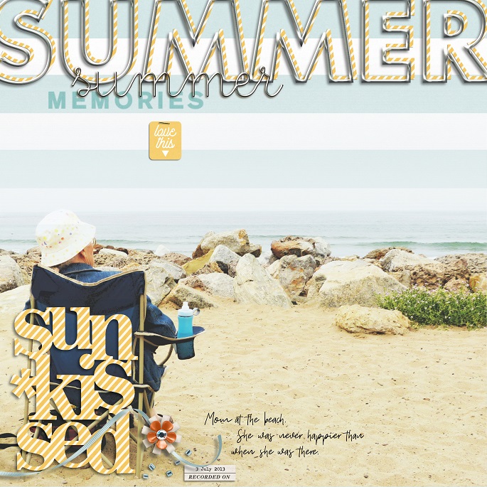 Summer Memories