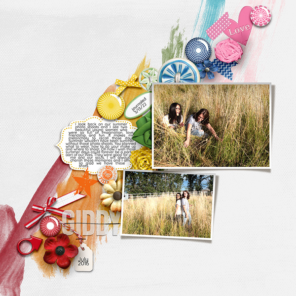 Summer-memories
