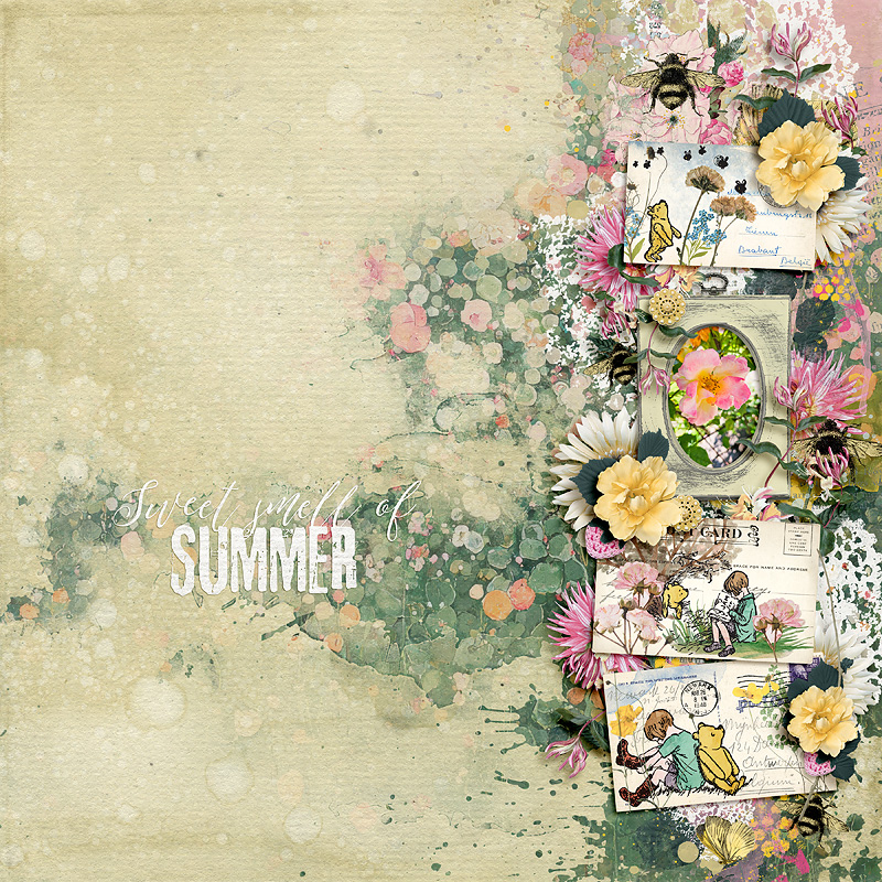 Summer Memories