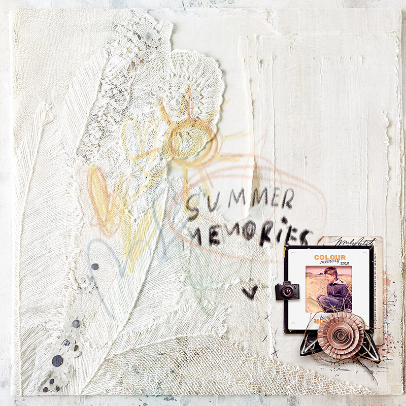 Summer memories