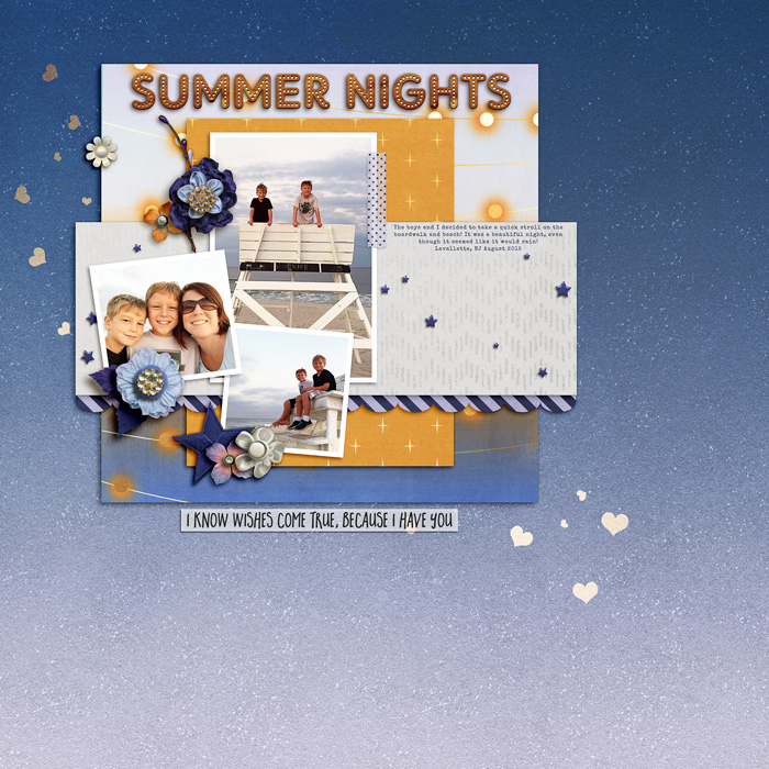 Summer Nights