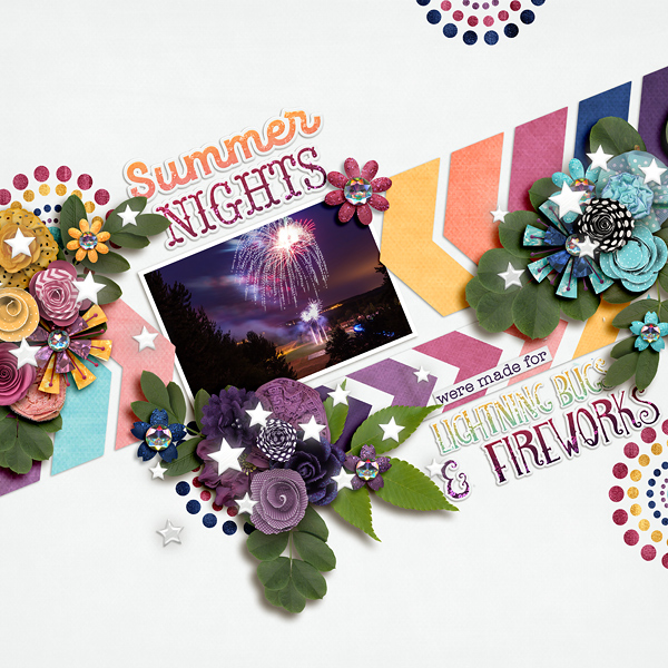 Summer Nights