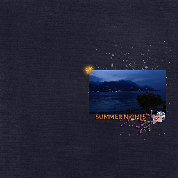 Summer nights