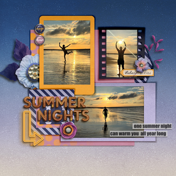 Summer Nights