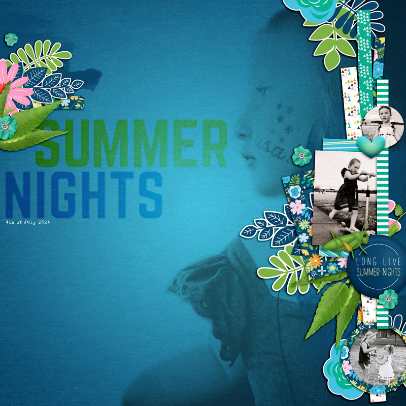 Summer Nights