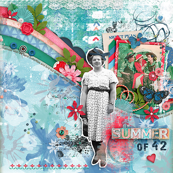 Summer Of 42 MRT B