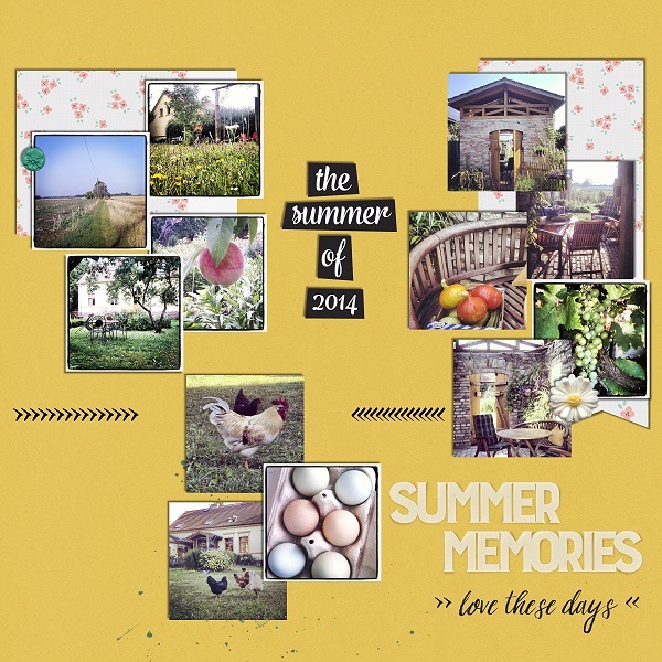 summer of