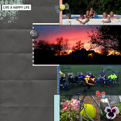 Summer-Perfection