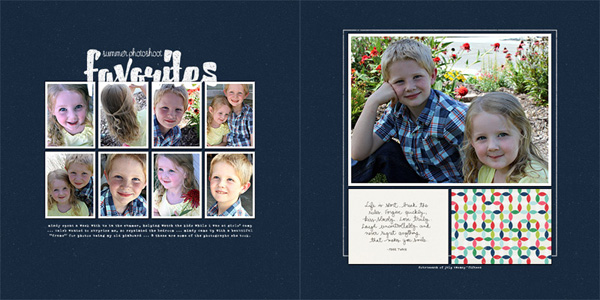summer photoshoot favorites