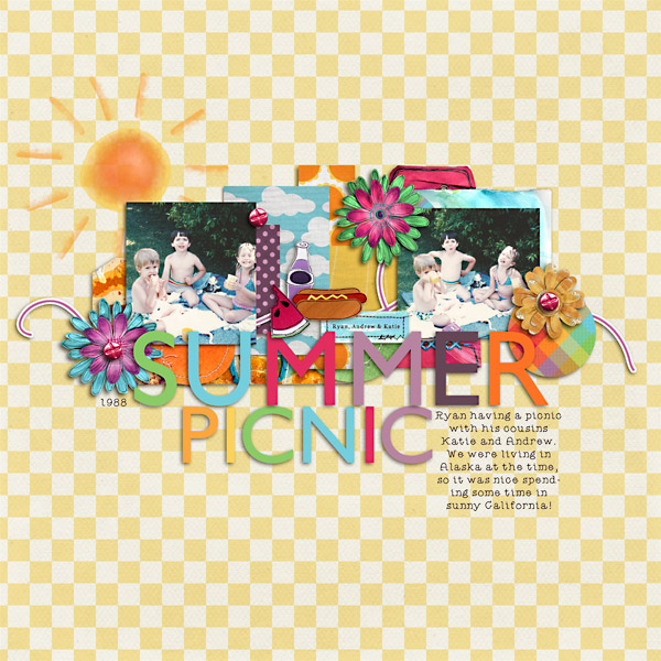 Summer Picnic