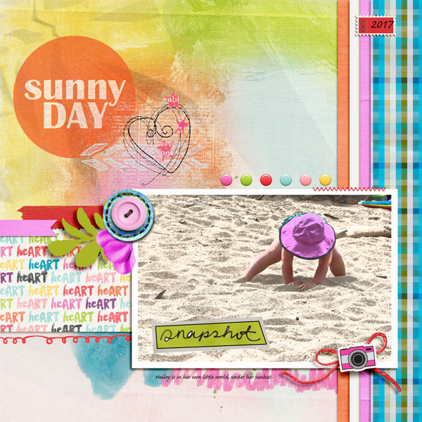 Summer Play
